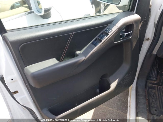 Aukcja sprzedaży 2012 Nissan Frontier S/sv/sl/pro-4x, vin: 1N6AD0EV8CC418786, numer aukcji: 40069895