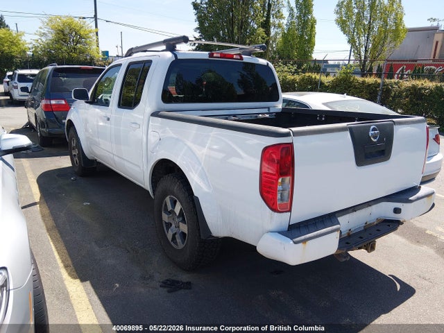 Aukcja sprzedaży 2012 Nissan Frontier S/sv/sl/pro-4x, vin: 1N6AD0EV8CC418786, numer aukcji: 40069895