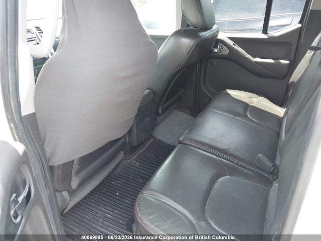 Aukcja sprzedaży 2012 Nissan Frontier S/sv/sl/pro-4x, vin: 1N6AD0EV8CC418786, numer aukcji: 40069895