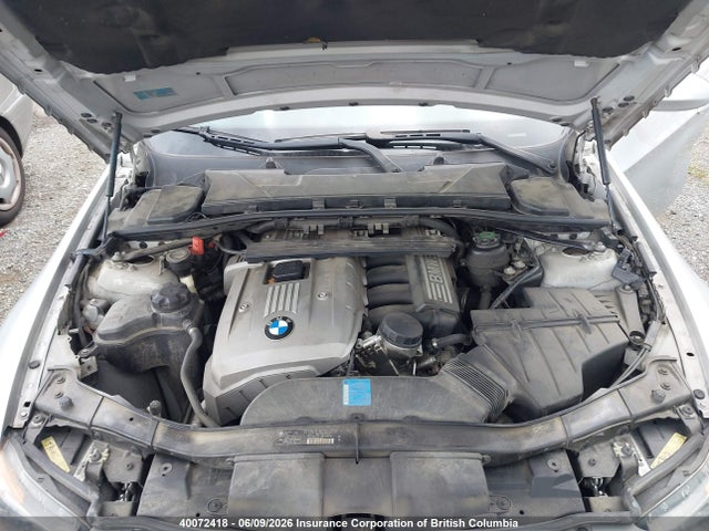 Aukcja sprzedaży 2006 Bmw 330 I, vin: WBAVB33576KS33456, numer aukcji: 40072418