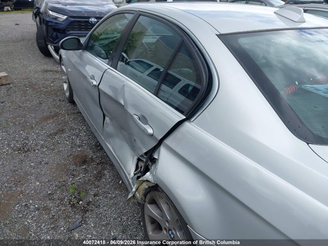 Aukcja sprzedaży 2006 Bmw 330 I, vin: WBAVB33576KS33456, numer aukcji: 40072418
