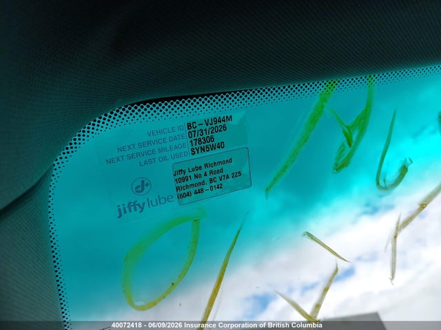 Aukcja sprzedaży 2006 Bmw 330 I, vin: WBAVB33576KS33456, numer aukcji: 40072418