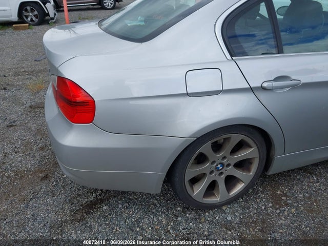 Aukcja sprzedaży 2006 Bmw 330 I, vin: WBAVB33576KS33456, numer aukcji: 40072418