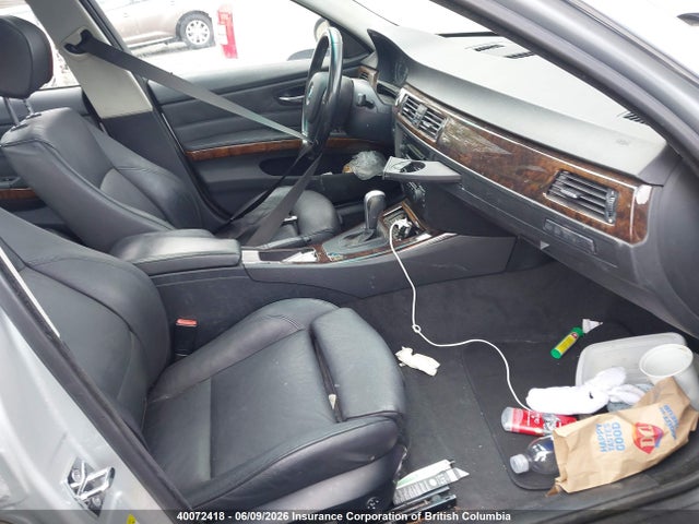 Aukcja sprzedaży 2006 Bmw 330 I, vin: WBAVB33576KS33456, numer aukcji: 40072418