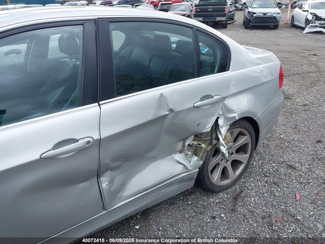 Aukcja sprzedaży 2006 Bmw 330 I, vin: WBAVB33576KS33456, numer aukcji: 40072418