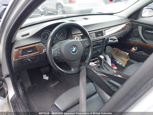 Aukcja sprzedaży 2006 Bmw 330 I, vin: WBAVB33576KS33456, numer aukcji: 40072418