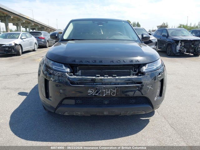 Land Rover Range Rover Evoque S 2023 SALZJ2FXXPH210727 Image 13