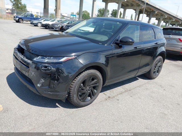 Land Rover Range Rover Evoque S 2023 SALZJ2FXXPH210727 Image 2