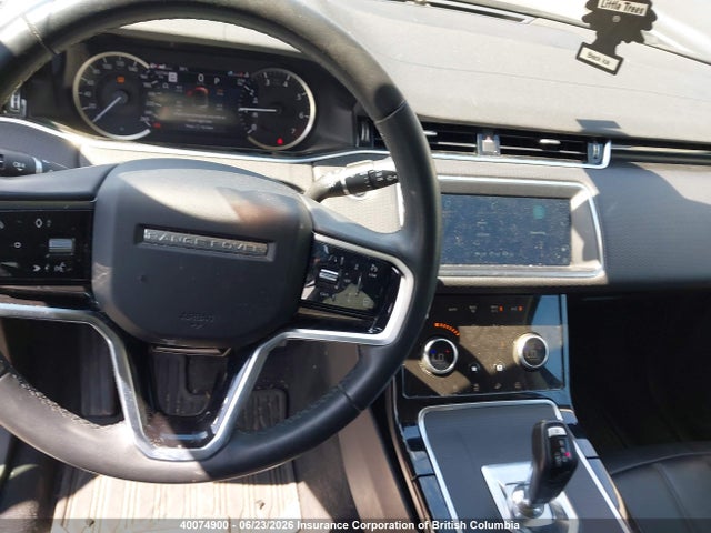Land Rover Range Rover Evoque S 2023 SALZJ2FXXPH210727 Image 20