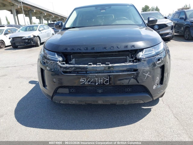 Land Rover Range Rover Evoque S 2023 SALZJ2FXXPH210727 Image 6