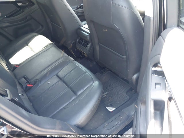 2023 Land Rover Range Rover Evoque S მანქანა იყიდება აუქციონზე, vin: SALZJ2FXXPH210727, აუქციონის ნომერი: 40074900