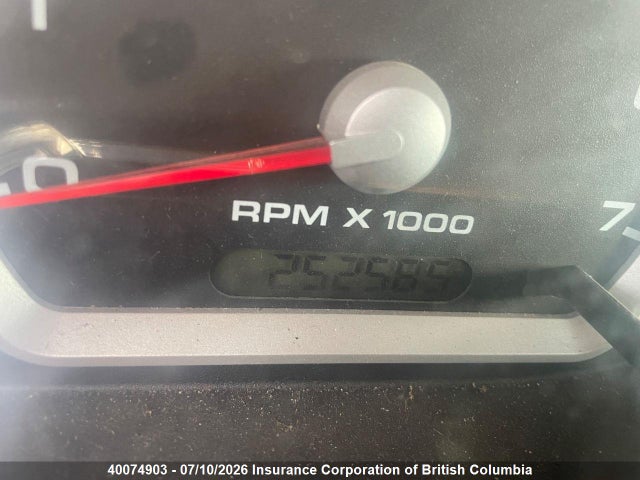 40074903 :رقم المزاد ، 1FTZR45E48PA98865 vin ، 2008 Ford Ranger Fx4/off-rd/sport/xl/xlt مزاد بيع