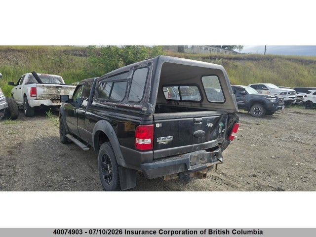 40074903 :رقم المزاد ، 1FTZR45E48PA98865 vin ، 2008 Ford Ranger Fx4/off-rd/sport/xl/xlt مزاد بيع