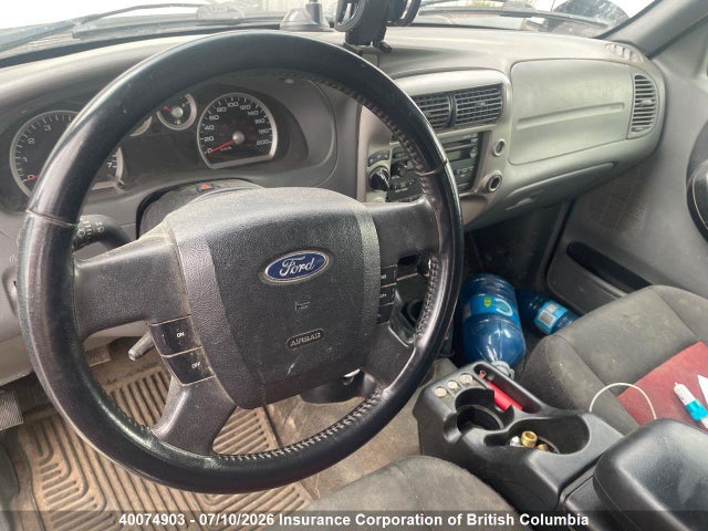 40074903 :رقم المزاد ، 1FTZR45E48PA98865 vin ، 2008 Ford Ranger Fx4/off-rd/sport/xl/xlt مزاد بيع