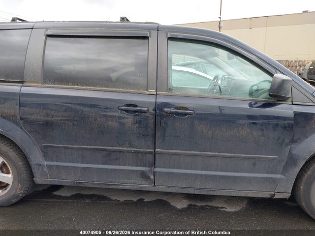 Aukcja sprzedaży 2011 Dodge Grand Caravan Express, vin: 2D4RN4DG7BR748067, numer aukcji: 40074905