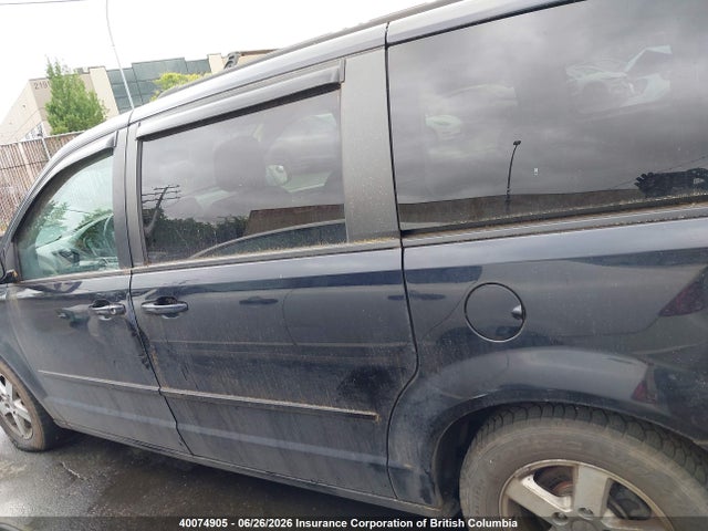 Aukcja sprzedaży 2011 Dodge Grand Caravan Express, vin: 2D4RN4DG7BR748067, numer aukcji: 40074905