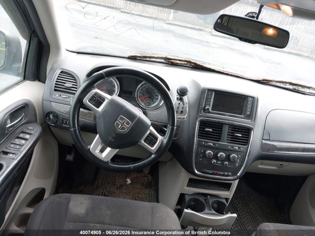 Aukcja sprzedaży 2011 Dodge Grand Caravan Express, vin: 2D4RN4DG7BR748067, numer aukcji: 40074905