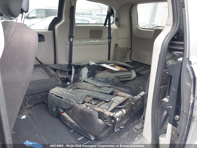 Aukcja sprzedaży 2011 Dodge Grand Caravan Express, vin: 2D4RN4DG7BR748067, numer aukcji: 40074905