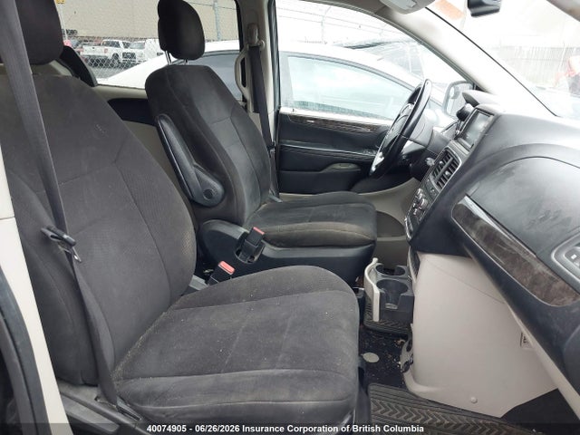Aukcja sprzedaży 2011 Dodge Grand Caravan Express, vin: 2D4RN4DG7BR748067, numer aukcji: 40074905