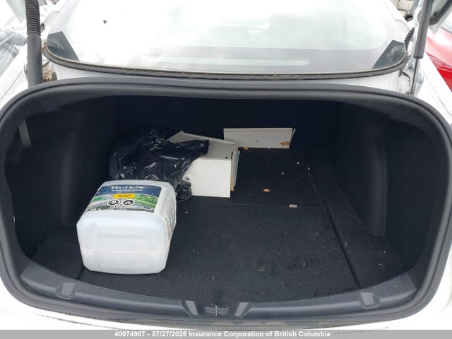Aukcja sprzedaży 2022 Tesla Model 3, vin: 5YJ3E1EA5NF205845, numer aukcji: 40074907