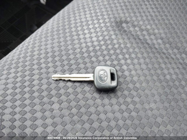 2007 Toyota Yaris მანქანა იყიდება აუქციონზე, vin: JTDBT923571009177, აუქციონის ნომერი: 40074909