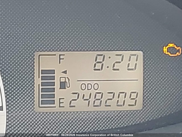 2007 Toyota Yaris მანქანა იყიდება აუქციონზე, vin: JTDBT923571009177, აუქციონის ნომერი: 40074909