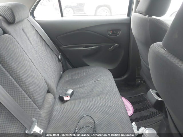 2007 Toyota Yaris მანქანა იყიდება აუქციონზე, vin: JTDBT923571009177, აუქციონის ნომერი: 40074909