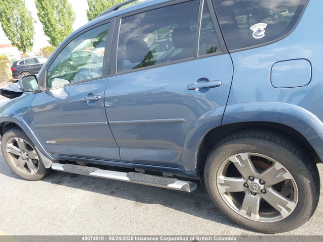 2009 Toyota Rav4 მანქანა იყიდება აუქციონზე, vin: 2T3BK32V39W010172, აუქციონის ნომერი: 40074910