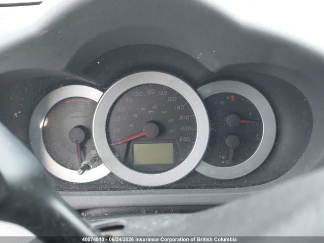 2009 Toyota Rav4 მანქანა იყიდება აუქციონზე, vin: 2T3BK32V39W010172, აუქციონის ნომერი: 40074910