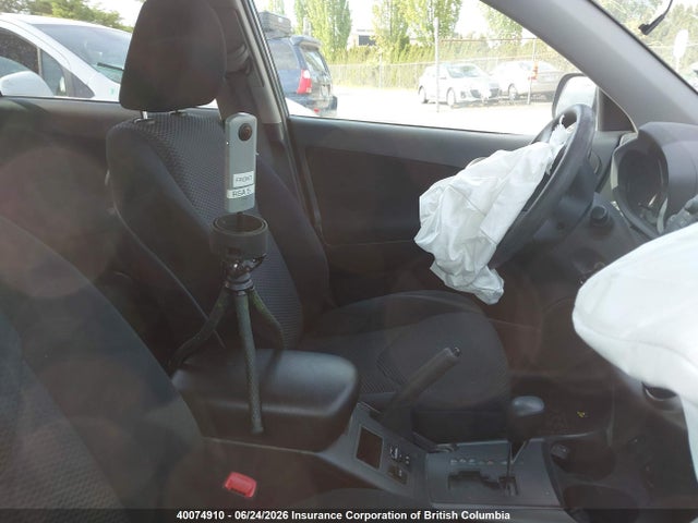 2009 Toyota Rav4 მანქანა იყიდება აუქციონზე, vin: 2T3BK32V39W010172, აუქციონის ნომერი: 40074910