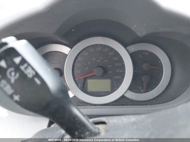 2009 Toyota Rav4 მანქანა იყიდება აუქციონზე, vin: 2T3BK32V39W010172, აუქციონის ნომერი: 40074910