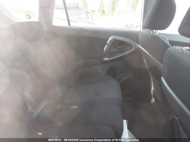 2009 Toyota Rav4 მანქანა იყიდება აუქციონზე, vin: 2T3BK32V39W010172, აუქციონის ნომერი: 40074910