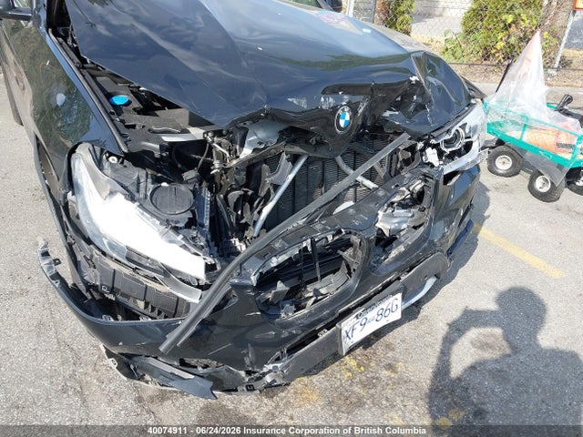BMW X3 2021 5UXTY5C09M9G99467 Image 6