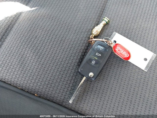 Aukcja sprzedaży 2010 Volkswagen Golf, vin: WVWDA7AJ3AW369352, numer aukcji: 40073059