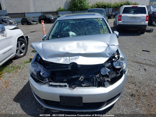 Aukcja sprzedaży 2010 Volkswagen Golf, vin: WVWDA7AJ3AW369352, numer aukcji: 40073059