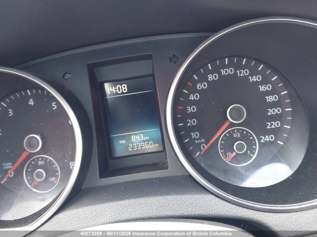 Aukcja sprzedaży 2010 Volkswagen Golf, vin: WVWDA7AJ3AW369352, numer aukcji: 40073059