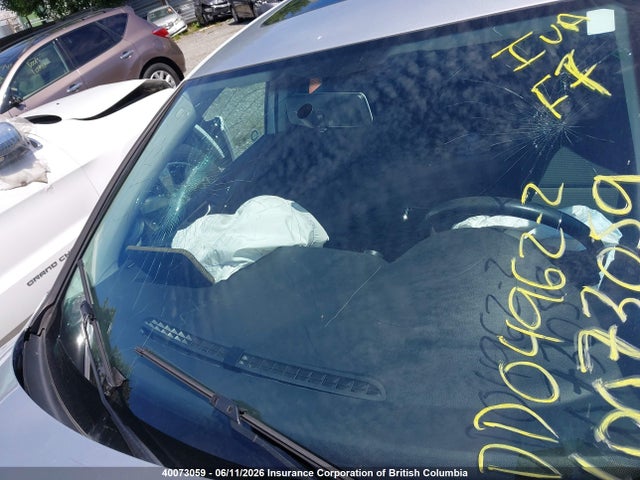 Aukcja sprzedaży 2010 Volkswagen Golf, vin: WVWDA7AJ3AW369352, numer aukcji: 40073059