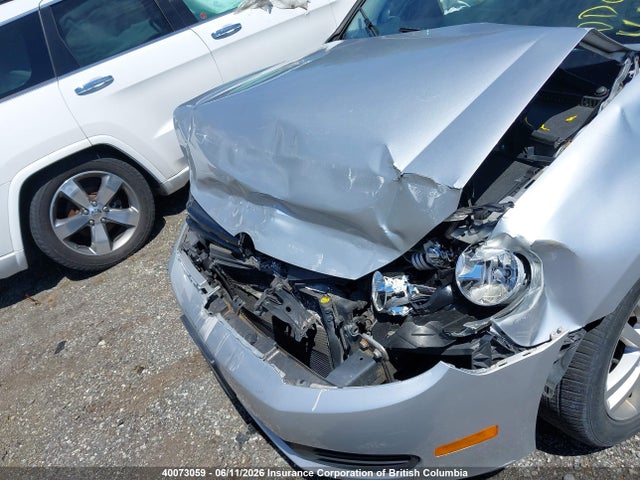 Aukcja sprzedaży 2010 Volkswagen Golf, vin: WVWDA7AJ3AW369352, numer aukcji: 40073059