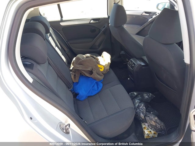 Aukcja sprzedaży 2010 Volkswagen Golf, vin: WVWDA7AJ3AW369352, numer aukcji: 40073059