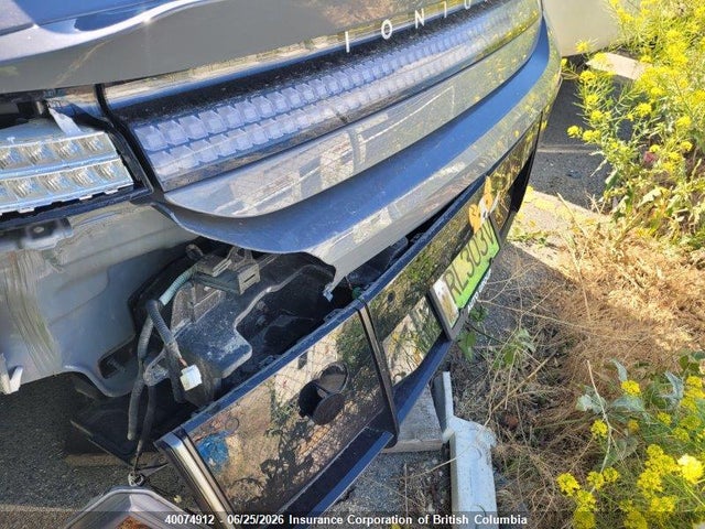 Aukcja sprzedaży 2024 Hyundai Ioniq, vin: KMHM34AA5RA068014, numer aukcji: 40074912