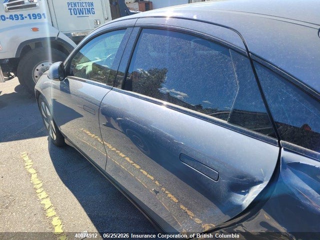 Aukcja sprzedaży 2024 Hyundai Ioniq, vin: KMHM34AA5RA068014, numer aukcji: 40074912
