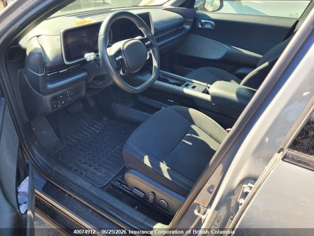 Aukcja sprzedaży 2024 Hyundai Ioniq, vin: KMHM34AA5RA068014, numer aukcji: 40074912