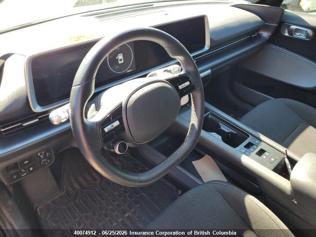 Aukcja sprzedaży 2024 Hyundai Ioniq, vin: KMHM34AA5RA068014, numer aukcji: 40074912