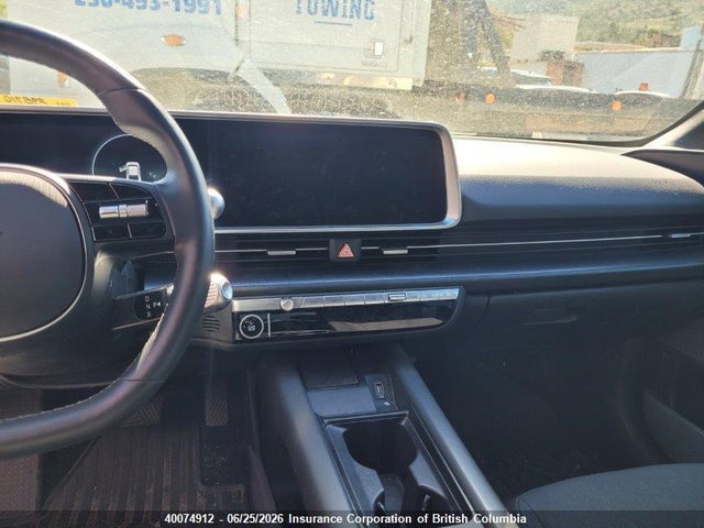 Aukcja sprzedaży 2024 Hyundai Ioniq, vin: KMHM34AA5RA068014, numer aukcji: 40074912