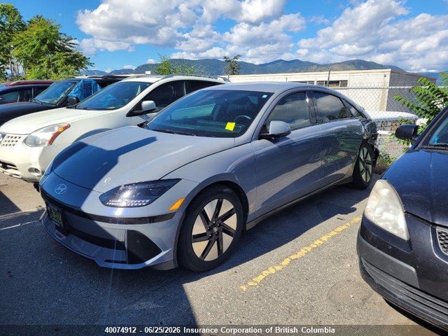 Aukcja sprzedaży 2024 Hyundai Ioniq, vin: KMHM34AA5RA068014, numer aukcji: 40074912