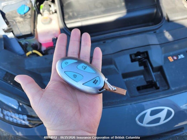 Aukcja sprzedaży 2024 Hyundai Ioniq, vin: KMHM34AA5RA068014, numer aukcji: 40074912