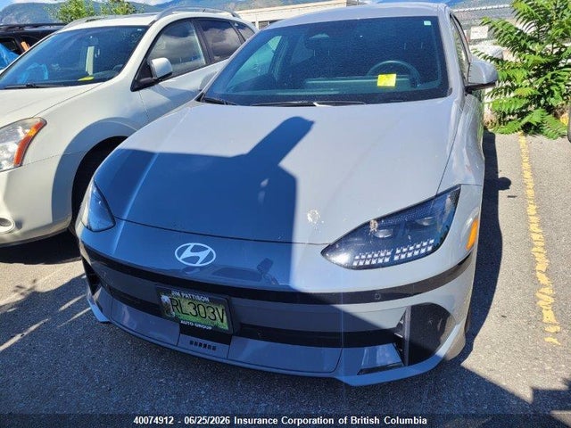 Aukcja sprzedaży 2024 Hyundai Ioniq, vin: KMHM34AA5RA068014, numer aukcji: 40074912