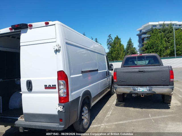 3C6URVHG4JE120468 RAM Promaster 3500 3500 High