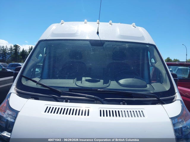 3C6URVHG4JE120468 RAM Promaster 3500 3500 High