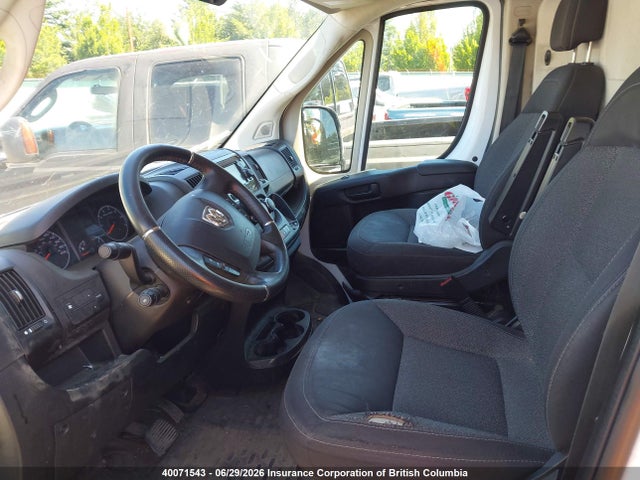 3C6URVHG4JE120468 RAM Promaster 3500 3500 High